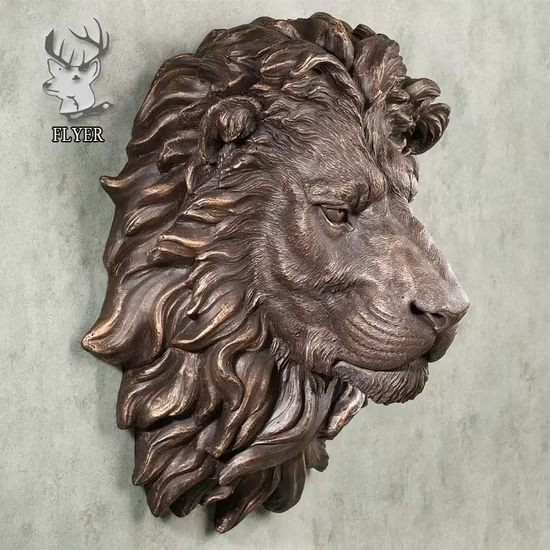 Art mural de sculpture sur bois